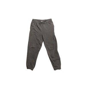 Gray Women's Track Pants
